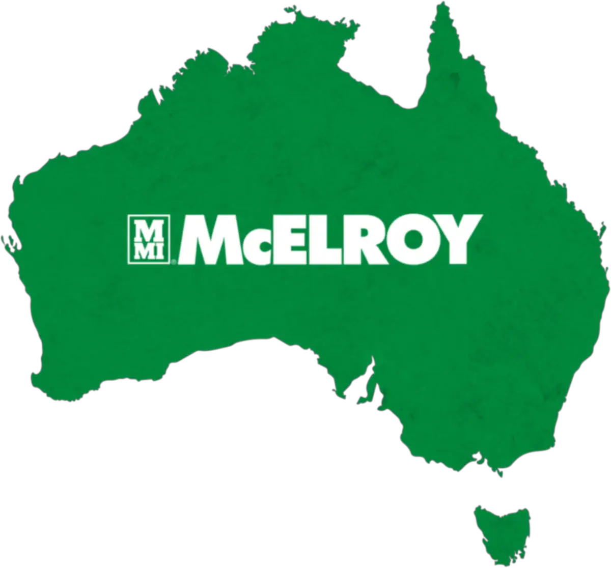 Distributors - McElroy Australia